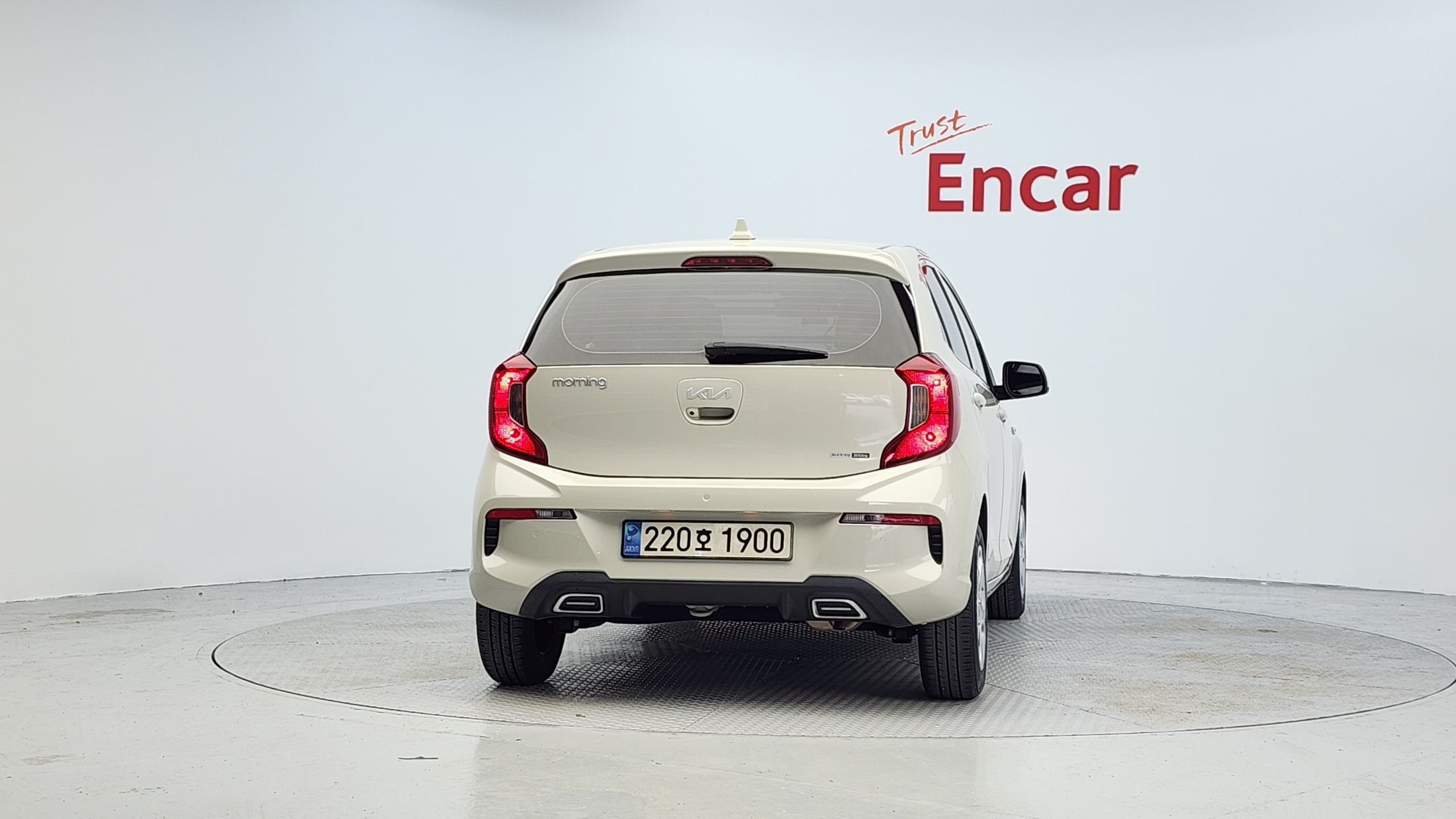 KIA MORNING URBAN JA 2023