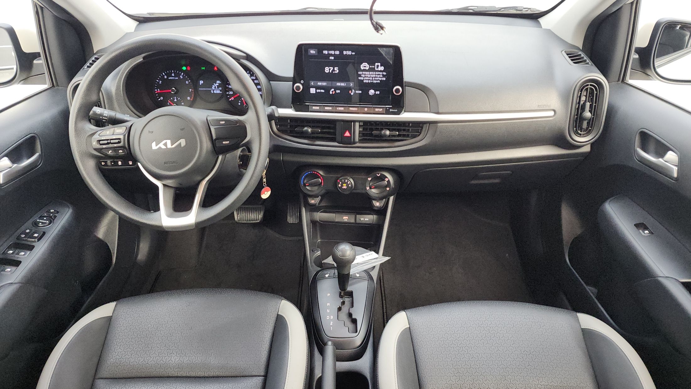 KIA MORNING URBAN JA 2023