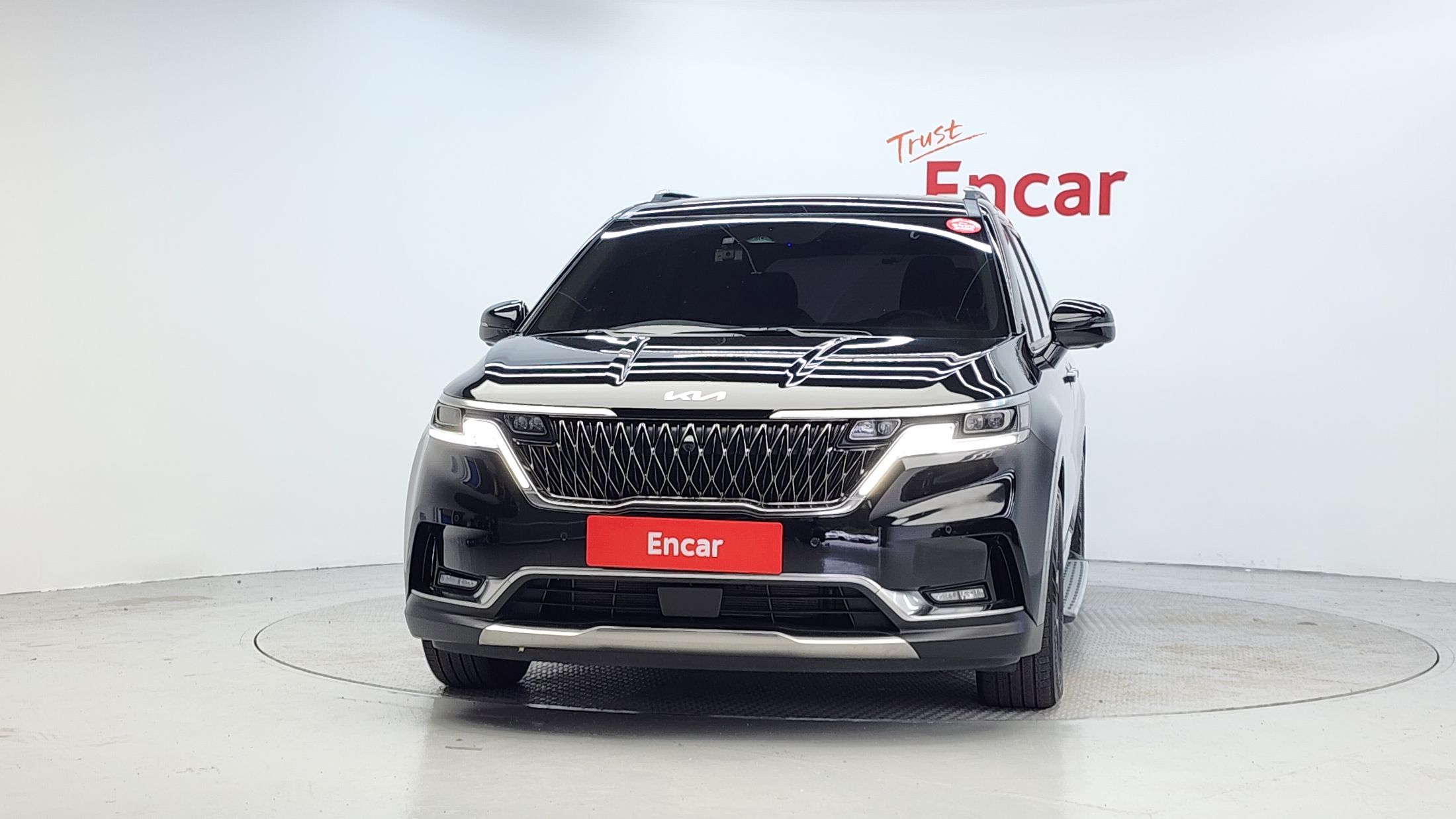 KIA CARNIVAL 2022