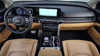 KIA CARNIVAL 2022