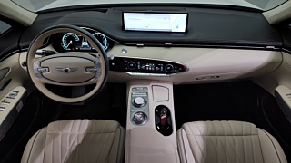 GENESIS GV70 2023