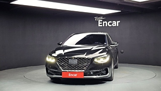 HYUNDAI GRANDEUR IG 2017