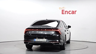 KIA K8 HYBRID 2021