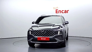 HYUNDAI SANTAFE 2020