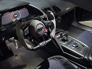 AUDI R8 4S 2017