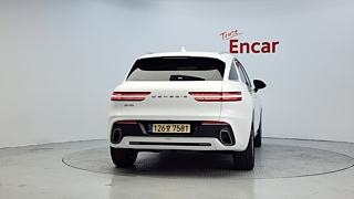 GENESIS GV70 2021