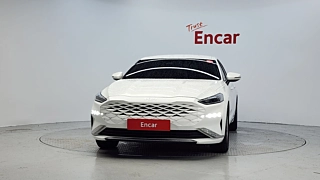 KIA K8 2023