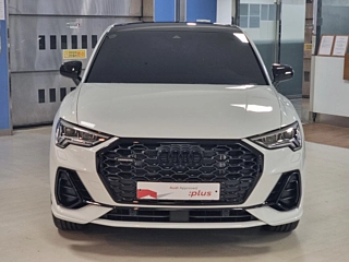 AUDI Q3 F3 2025