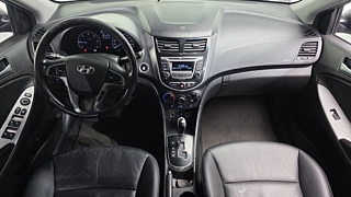 HYUNDAI ACCENT NEW 2016