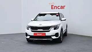 KIA SELTOS 2020