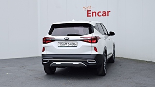 KIA SELTOS 2020
