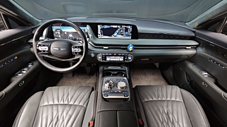 GENESIS G90 RS4 2023