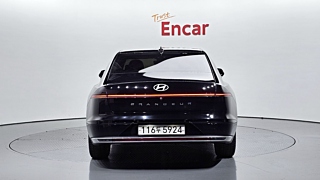 HYUNDAI GRANDEUR GN7 2024