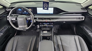 HYUNDAI GRANDEUR GN7 2024