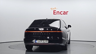 HYUNDAI GRANDEUR GN7 2023
