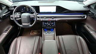 HYUNDAI GRANDEUR GN7 2023