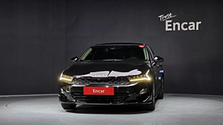 KIA K5 2022