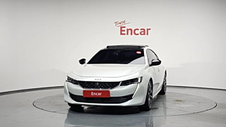 PEUGEOT 508 2019