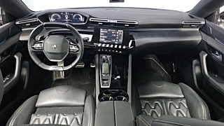 PEUGEOT 508 2019