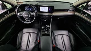 KIA K5 2022