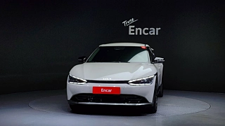 KIA EV6 2022