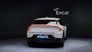 KIA EV6 2022
