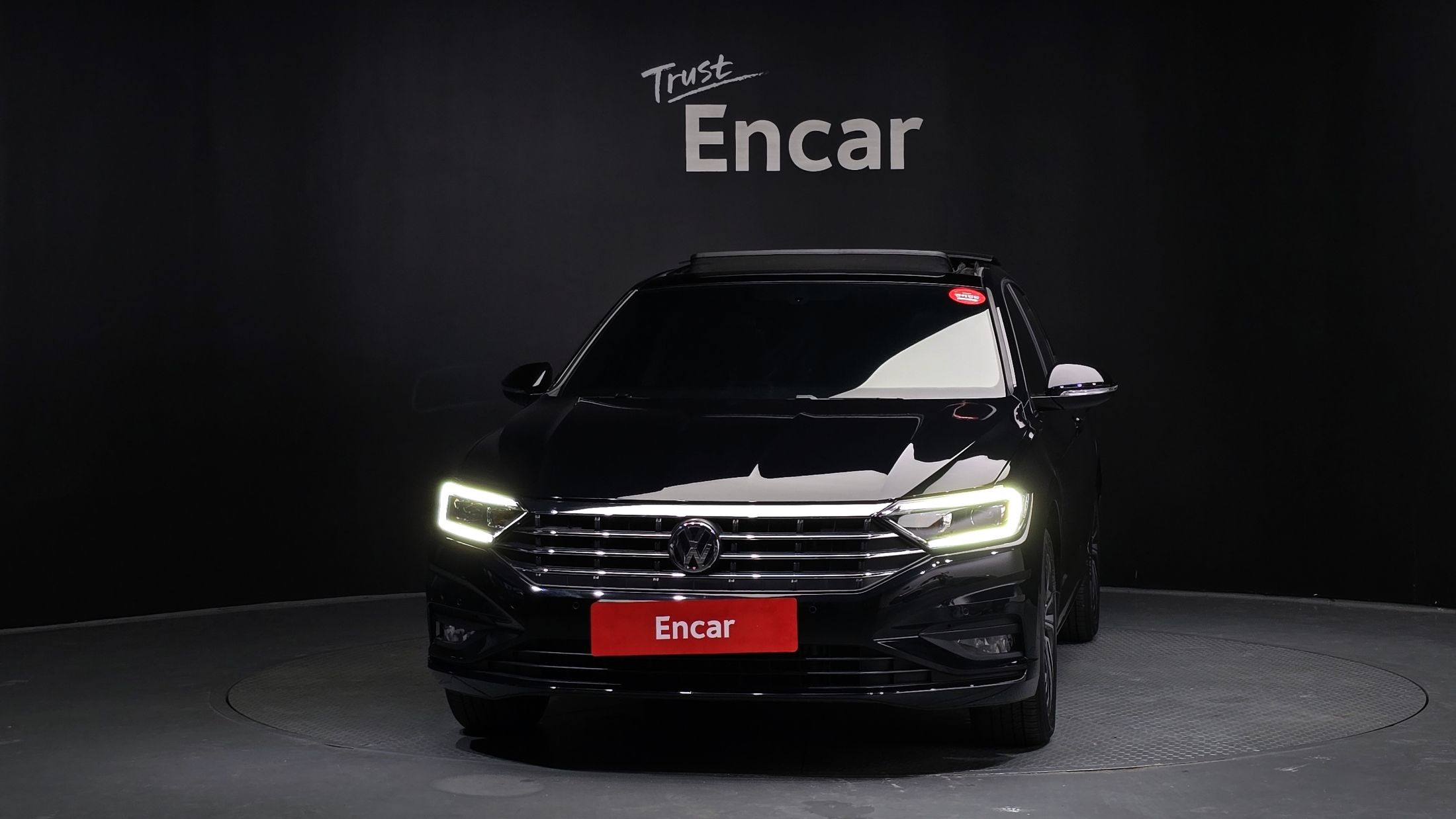 VOLKSWAGEN JETTA 2020