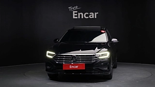 VOLKSWAGEN JETTA 2020