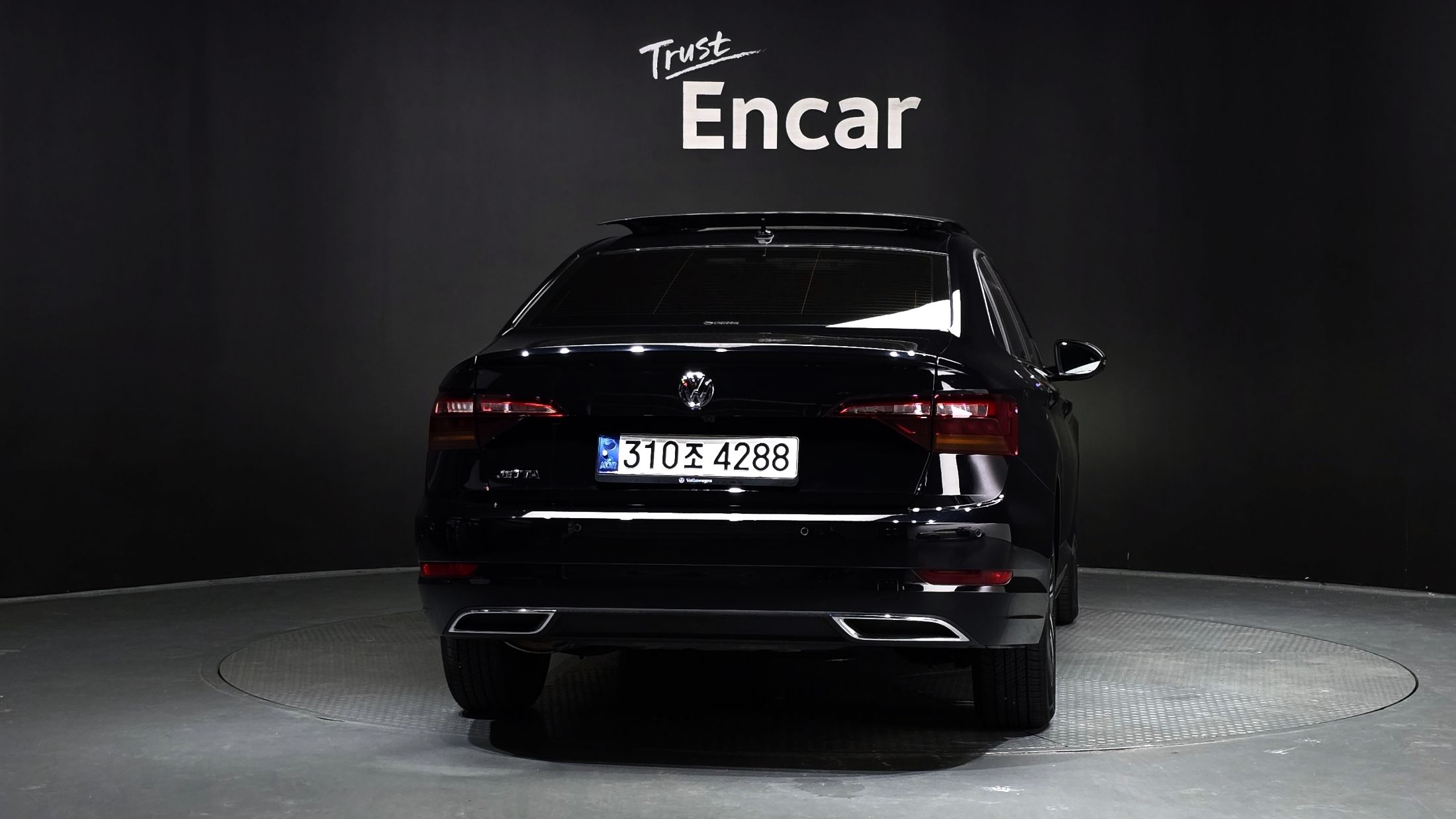 VOLKSWAGEN JETTA 2020