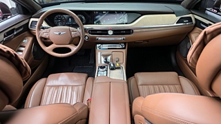 GENESIS G90 2020