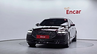 GENESIS G90 2020