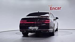 GENESIS G90 2020