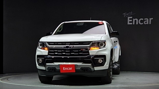 DAEWOO COLORADO 2022