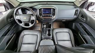 DAEWOO COLORADO 2022