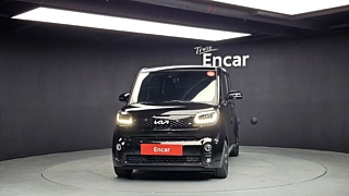 KIA RAY 2021