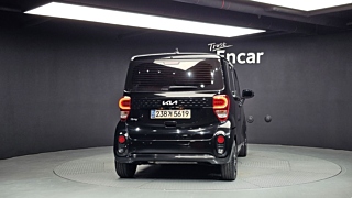 KIA RAY 2021