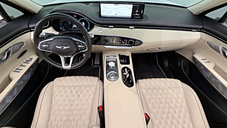 GENESIS GV70 2023