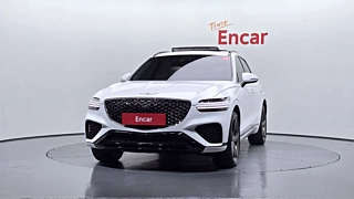 GENESIS GV70 2023