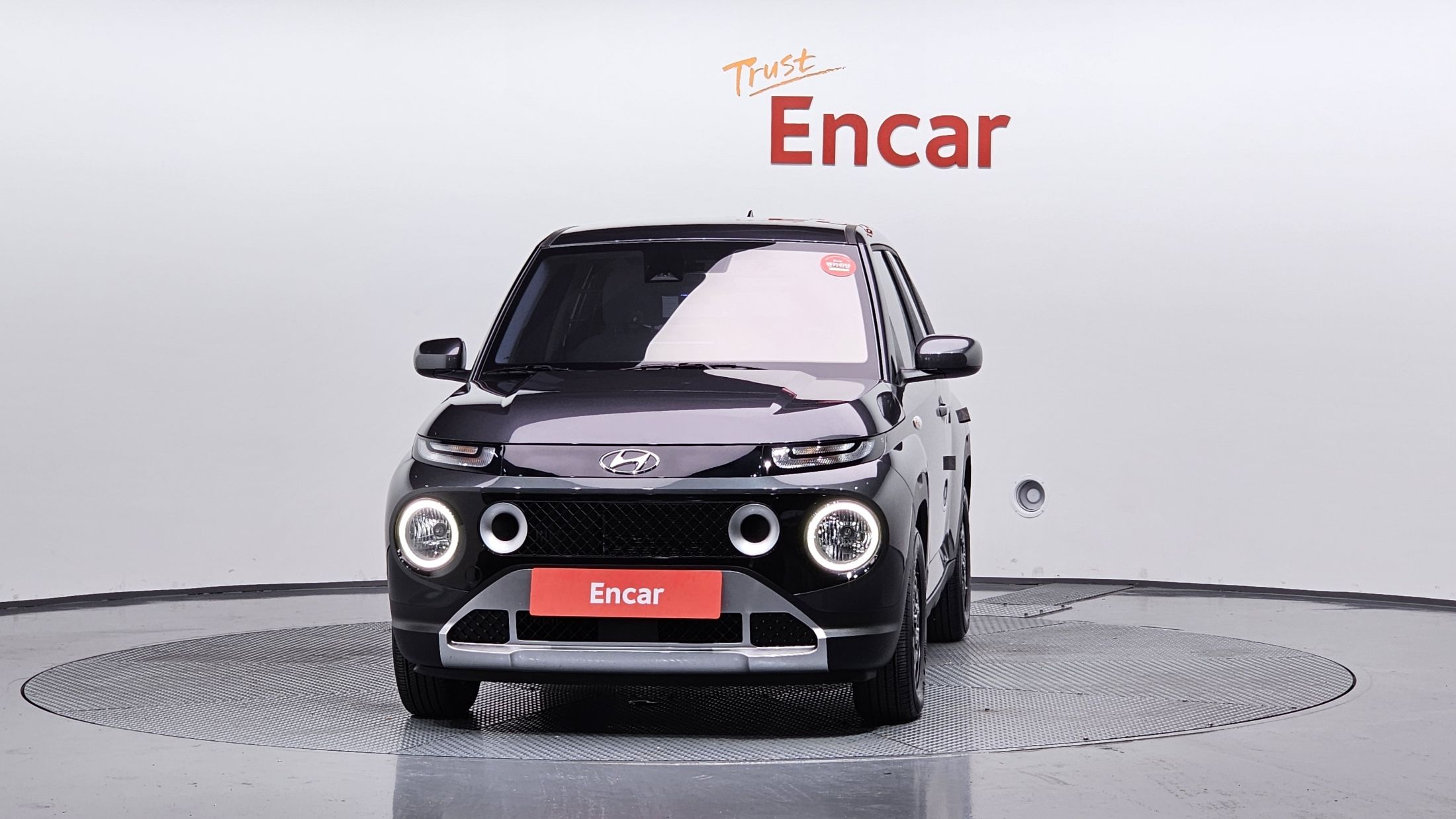 HYUNDAI CASPER 2023