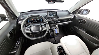HYUNDAI CASPER 2023