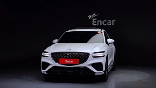 GENESIS GV70 2023