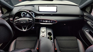 GENESIS GV70 2023