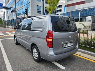 HYUNDAI STAREX GRAND 2018