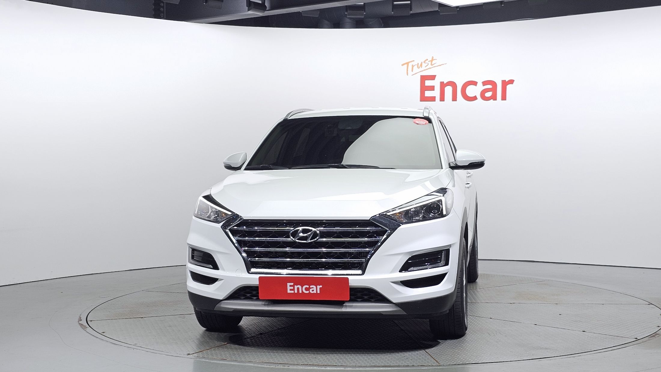 HYUNDAI TUCSON 2020