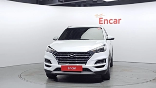 HYUNDAI TUCSON 2020