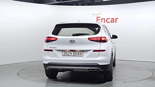HYUNDAI TUCSON 2020