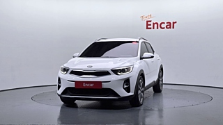 KIA STONIC 2018
