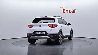 KIA STONIC 2018