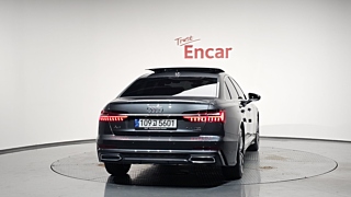 AUDI A6 C8 2023