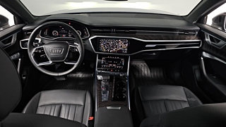 AUDI A6 C8 2023
